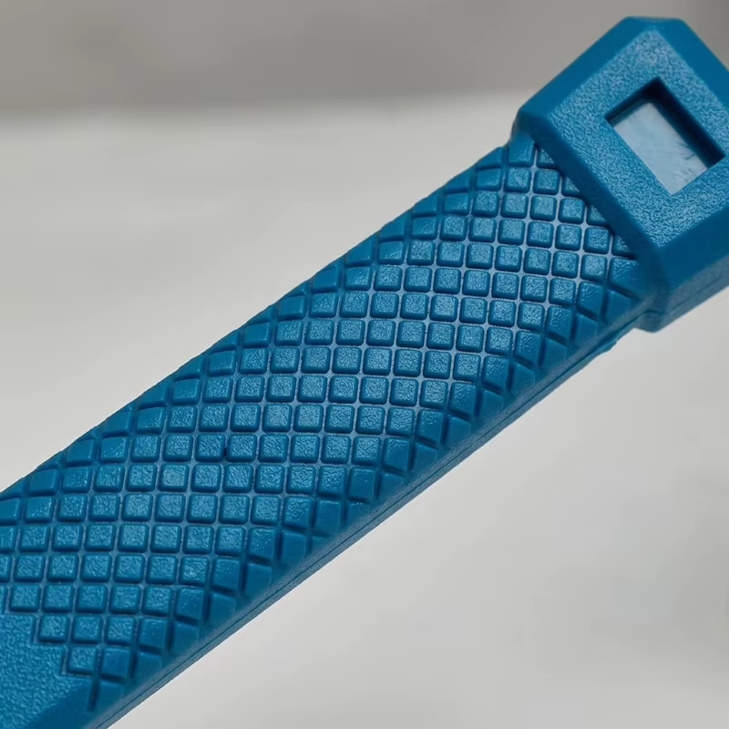 Marteau à coup coupant sans rebond 1/1