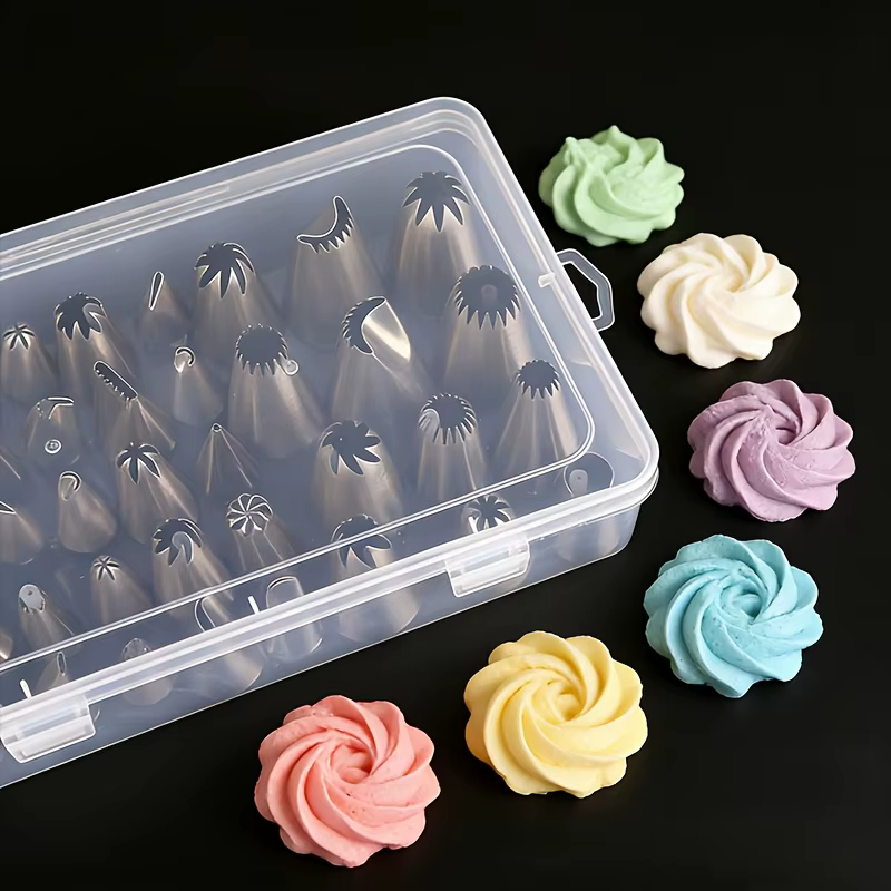 Boîte de rangement en plastique à 42 compartiments