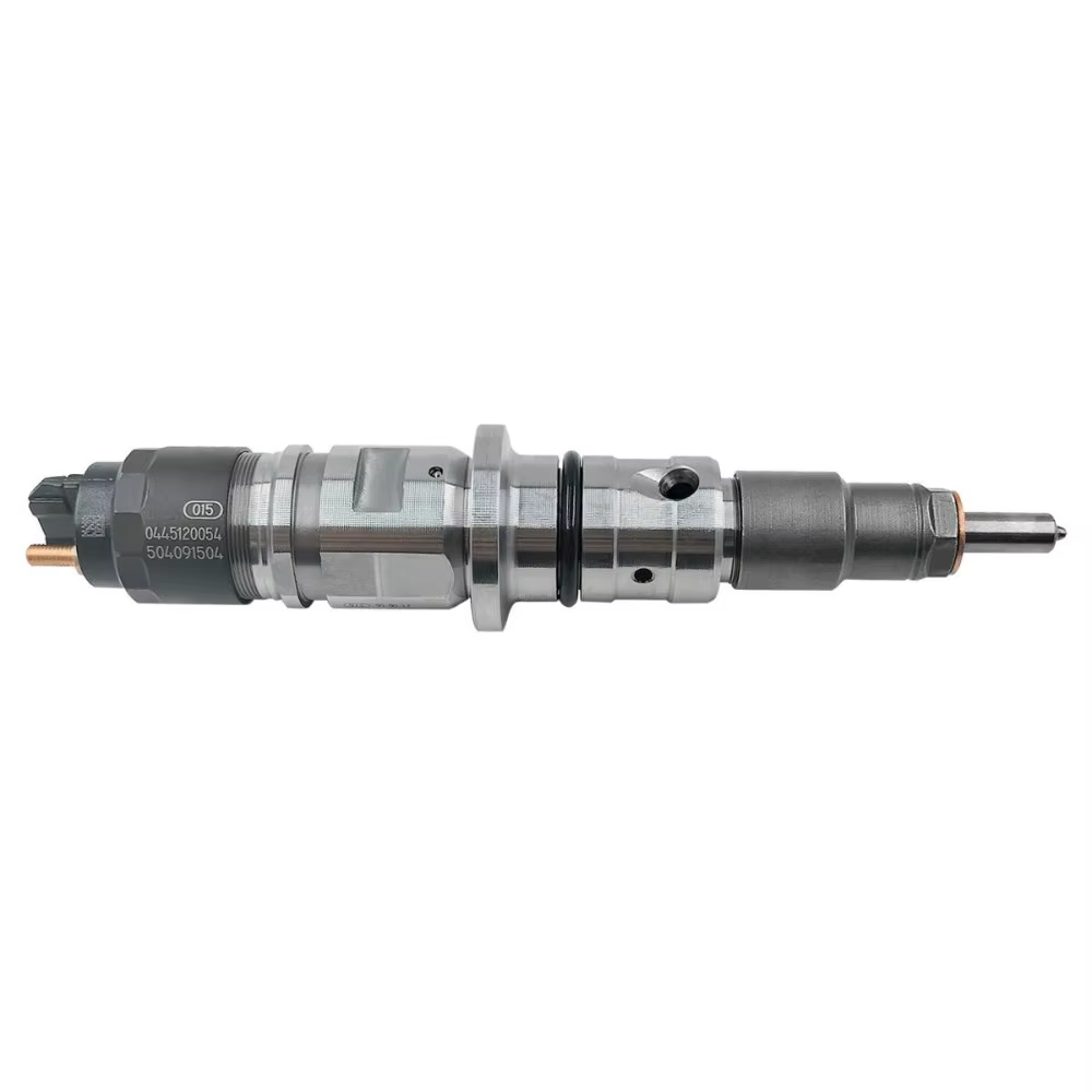 Injecteur de carburant diesel Common Rail de haute qualité