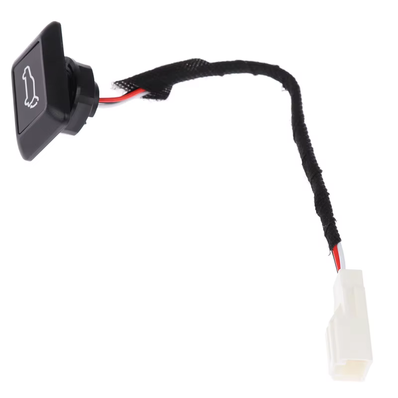 Interrupteur de hayon électrique