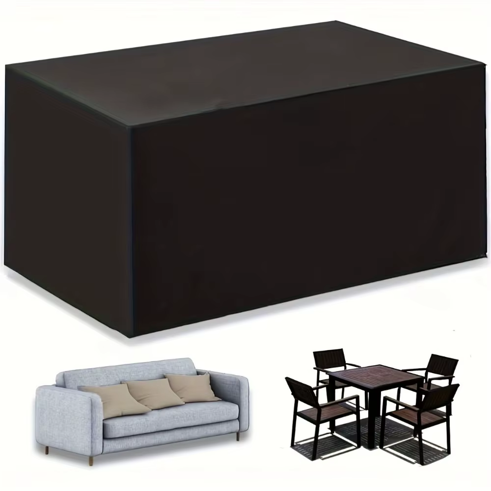 Housse de protection pour mobilier de jardin