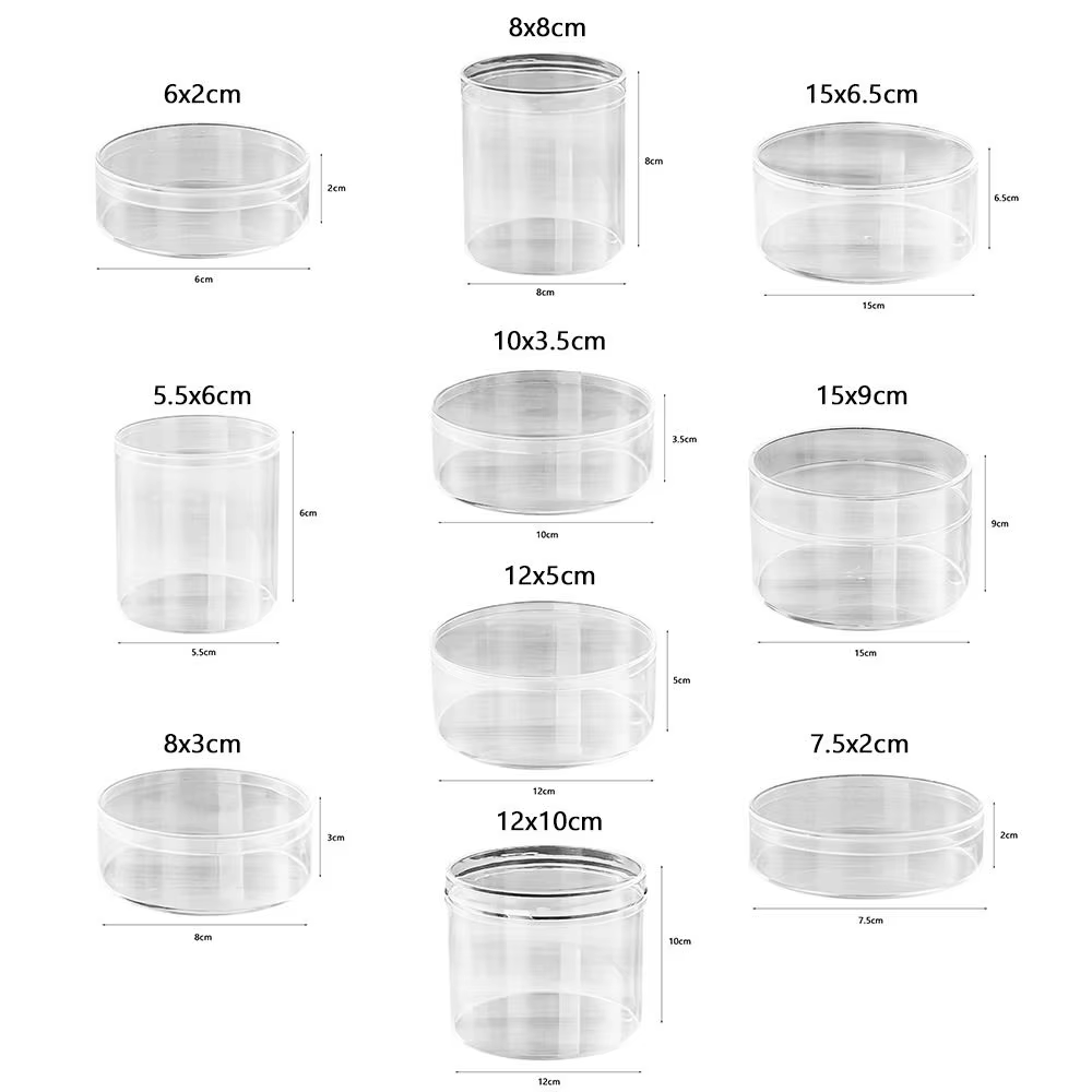 Nouvelle boîte de rangement multi-tailles