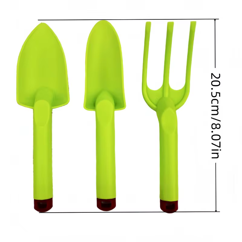 Kit d'outils de jardin