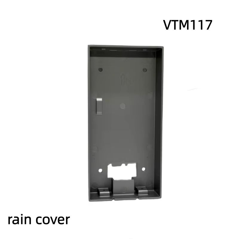 Boîtier de montage en surface Dahua VTM117 en alliage ADC12 pour station de porte