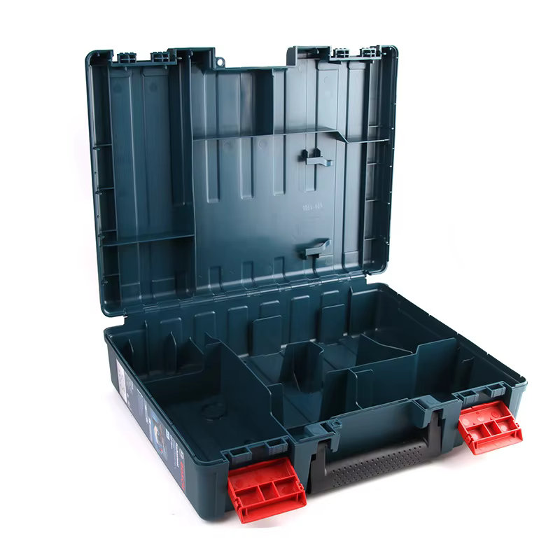 Bosch Boîte à outils mallette de rangement en plastique étanche