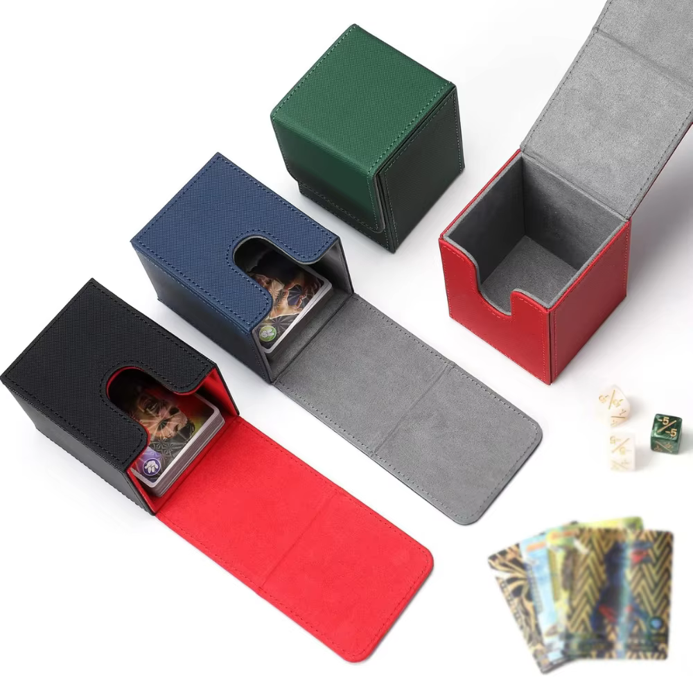 Organisateur de cartes à collectionner