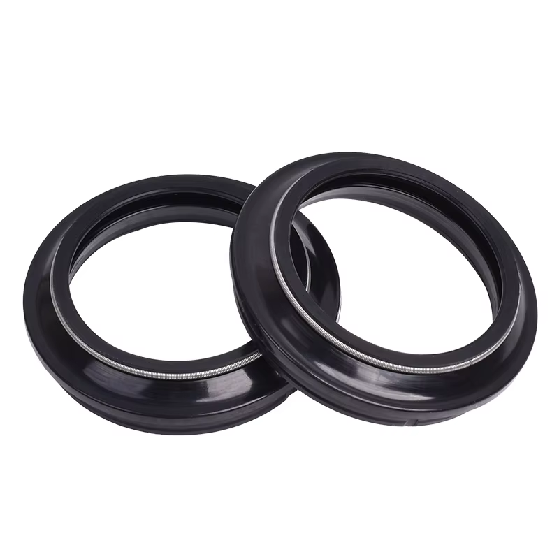 Joint d'huile anti-poussière de fourche avant de moto, 40x52x10.5 40 52, pour RIEJU MRT 50 MARATHON 125 PRO pour XISPA R X 125 250 280 pour PIAGGIO X9