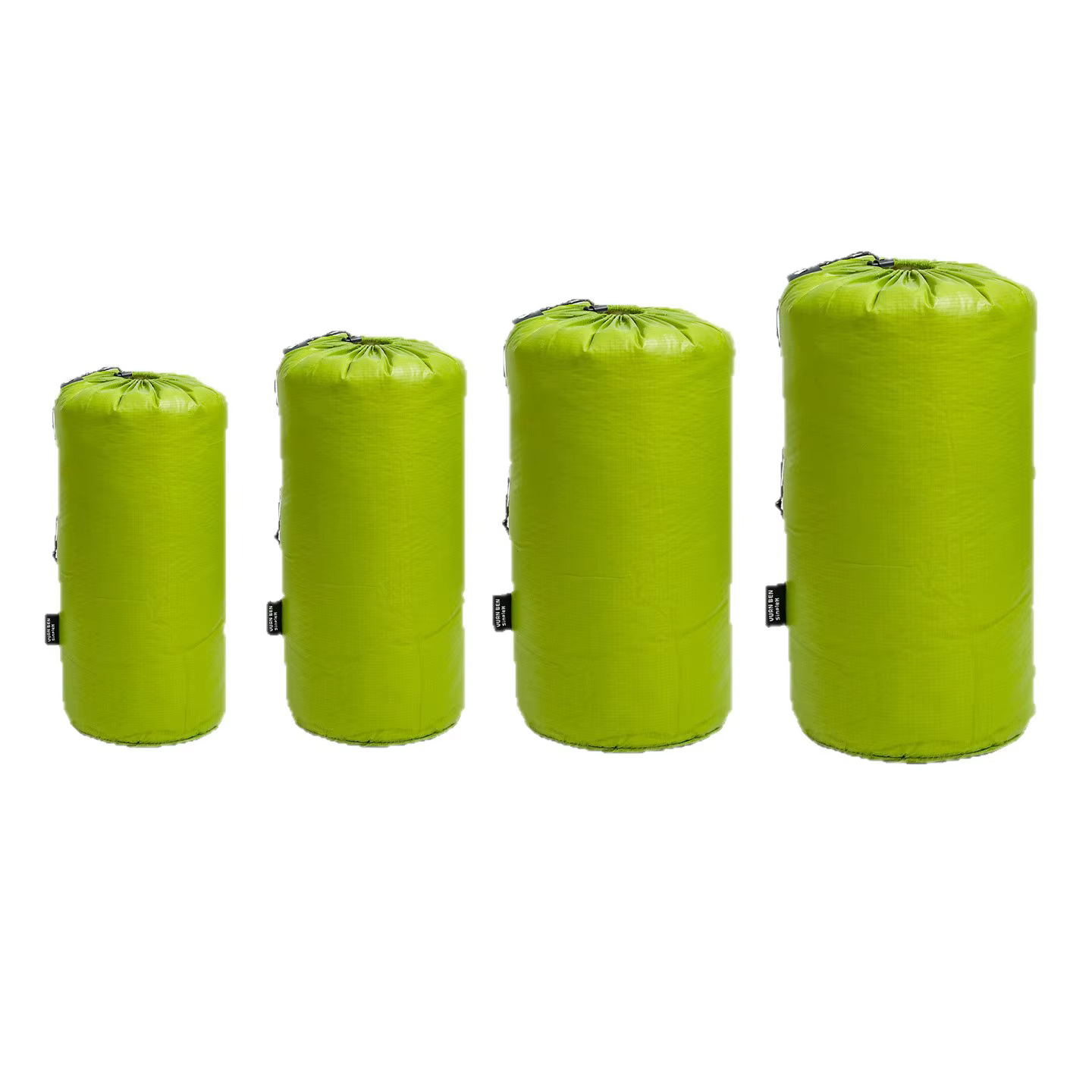 Sac de Compression pour doudoune de voyage en plein air