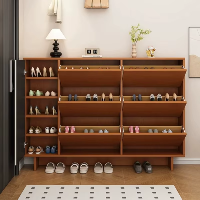 Étagère de rangement pour chaussures