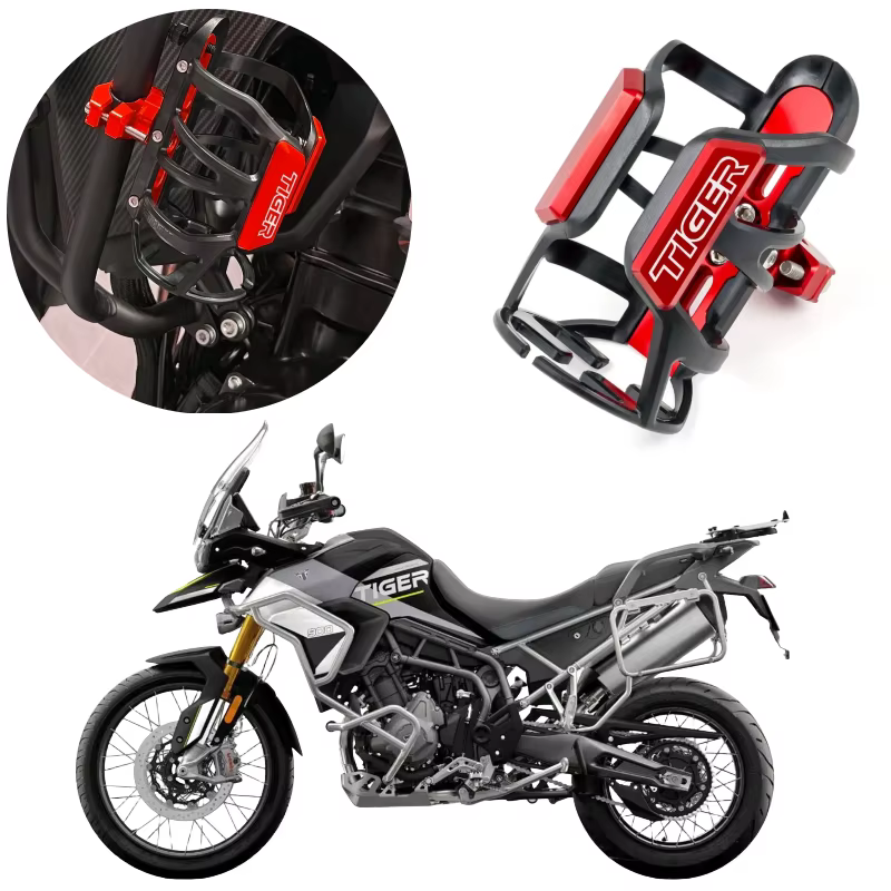 Support de moto pour Triumph Tiger 800 900GT Tiger1200 900 850 800
