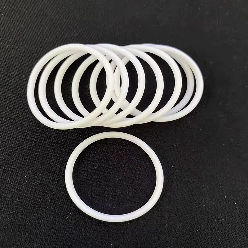 Joint torique en PTFE pur
