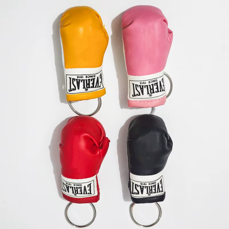 Cadeau pour les fans de boxe