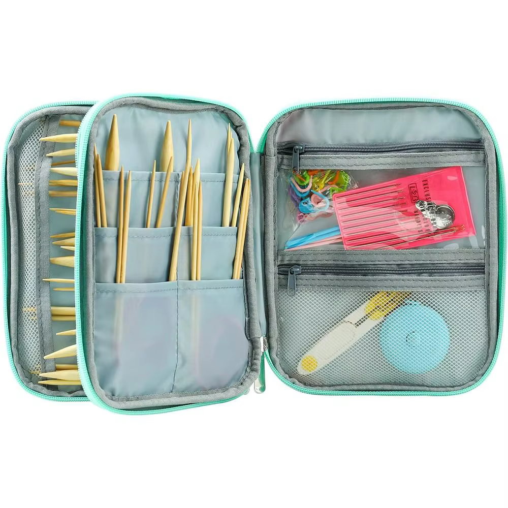 OGO ICK-Mallette portable au crochet