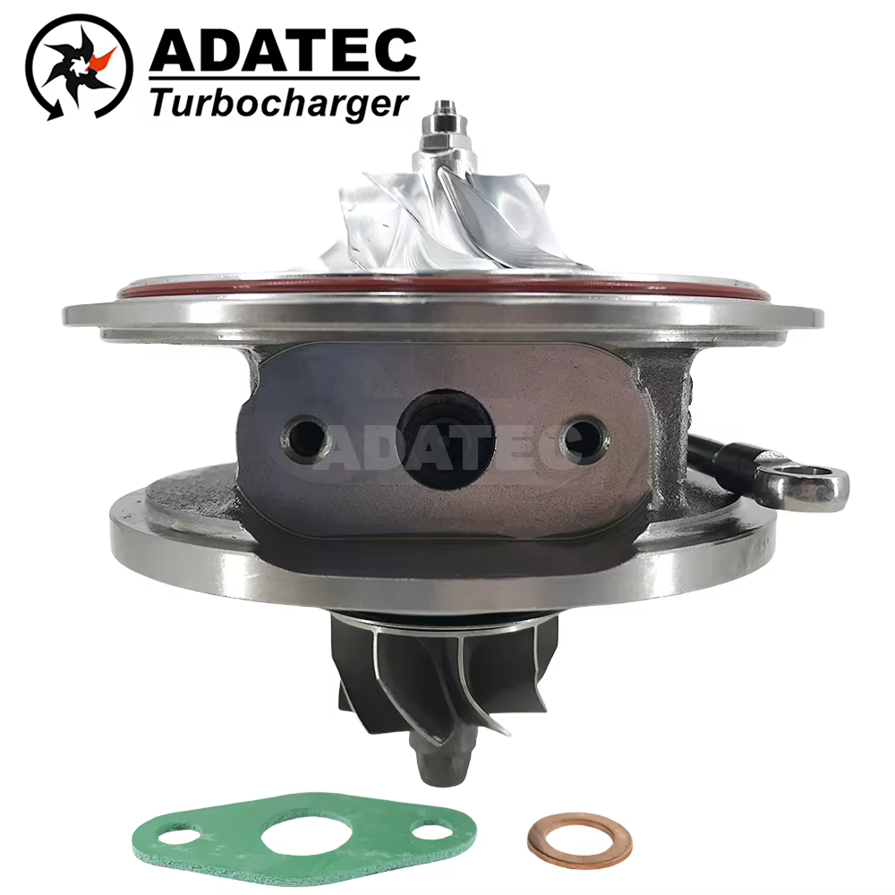 Cartouche de turbo GTD1449V FB3Q6K682AB  FB3Q6K682AC 831157-5002S  831157-5003S pour Ford Ranger (P375) 2.2 Duratorq TDCi 2.2L 158HP