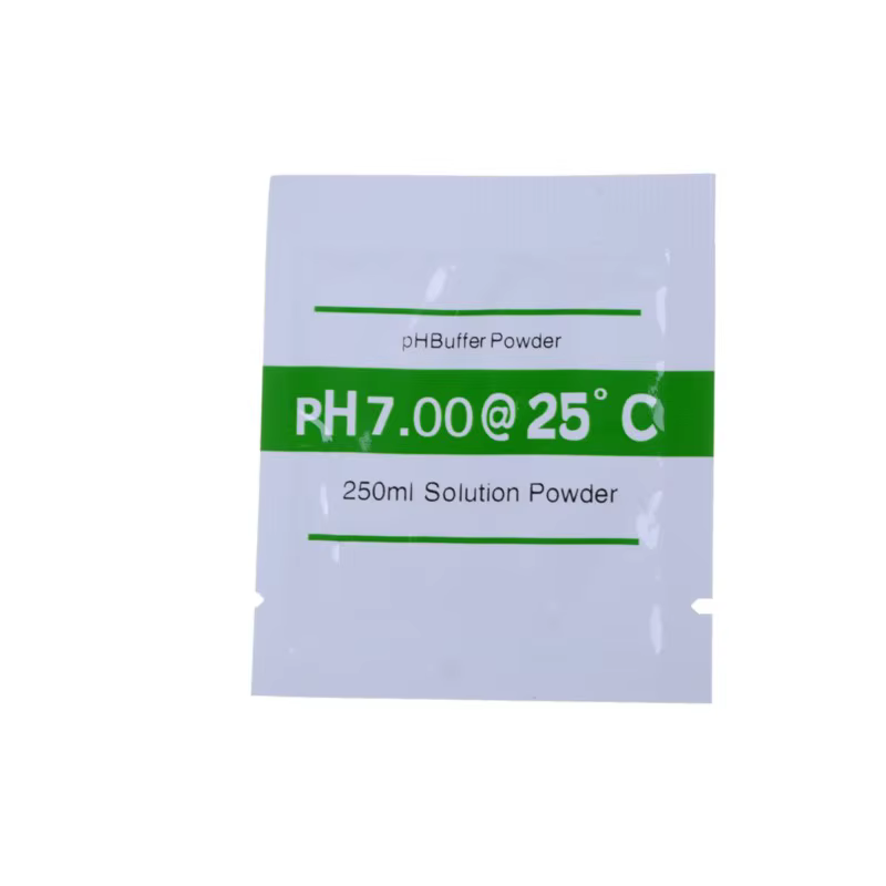 ZLinKJ-Poudre de solution pour testeur de PH