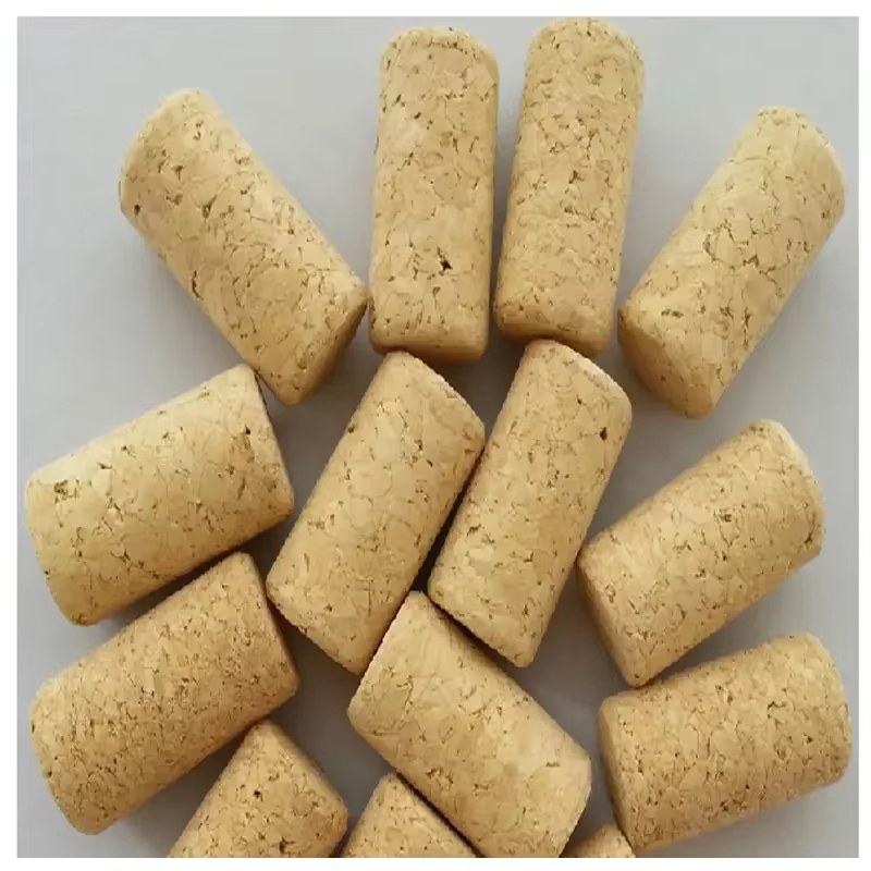 Bouchon de bouchons de vin réutilisable