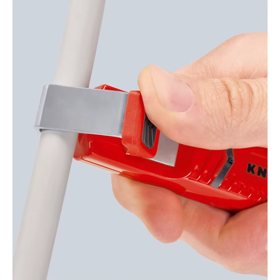 Knipex-Outil de dénudage de câble