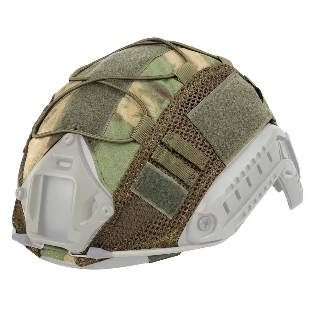 Dulsalomon-Juste de casque avec élastique, tête LYumabov, 50-62cm, laissée PJ BJ Fast, accessoires