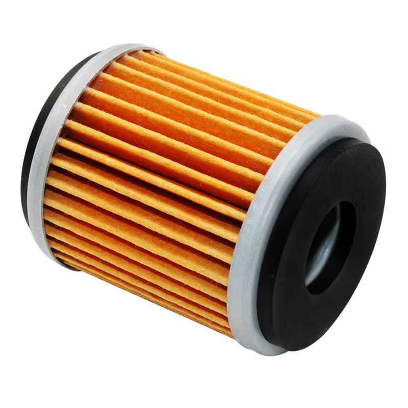 Filtre à huile pour moto