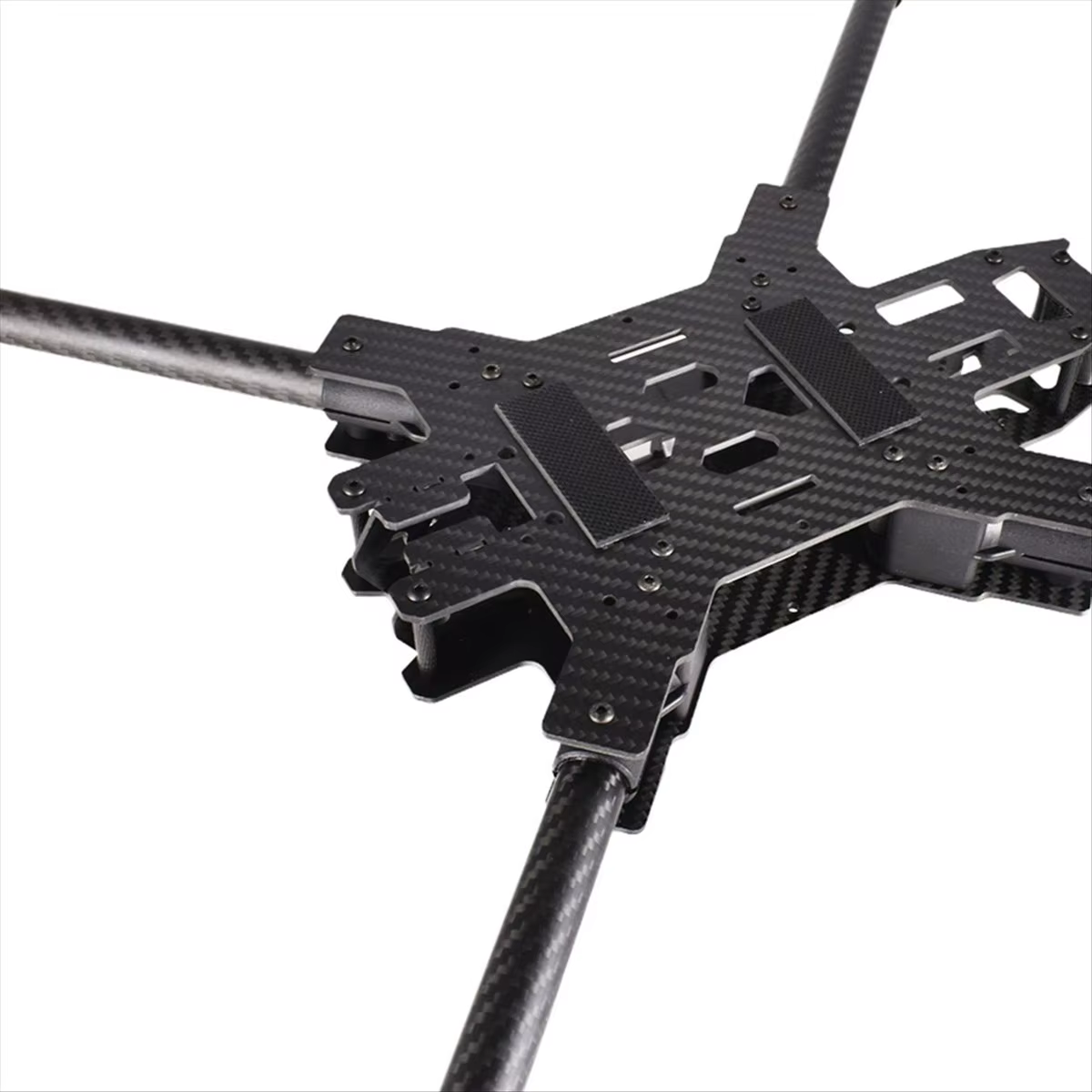 TOP! Cadre de Drone de course FPV de 15 pouces