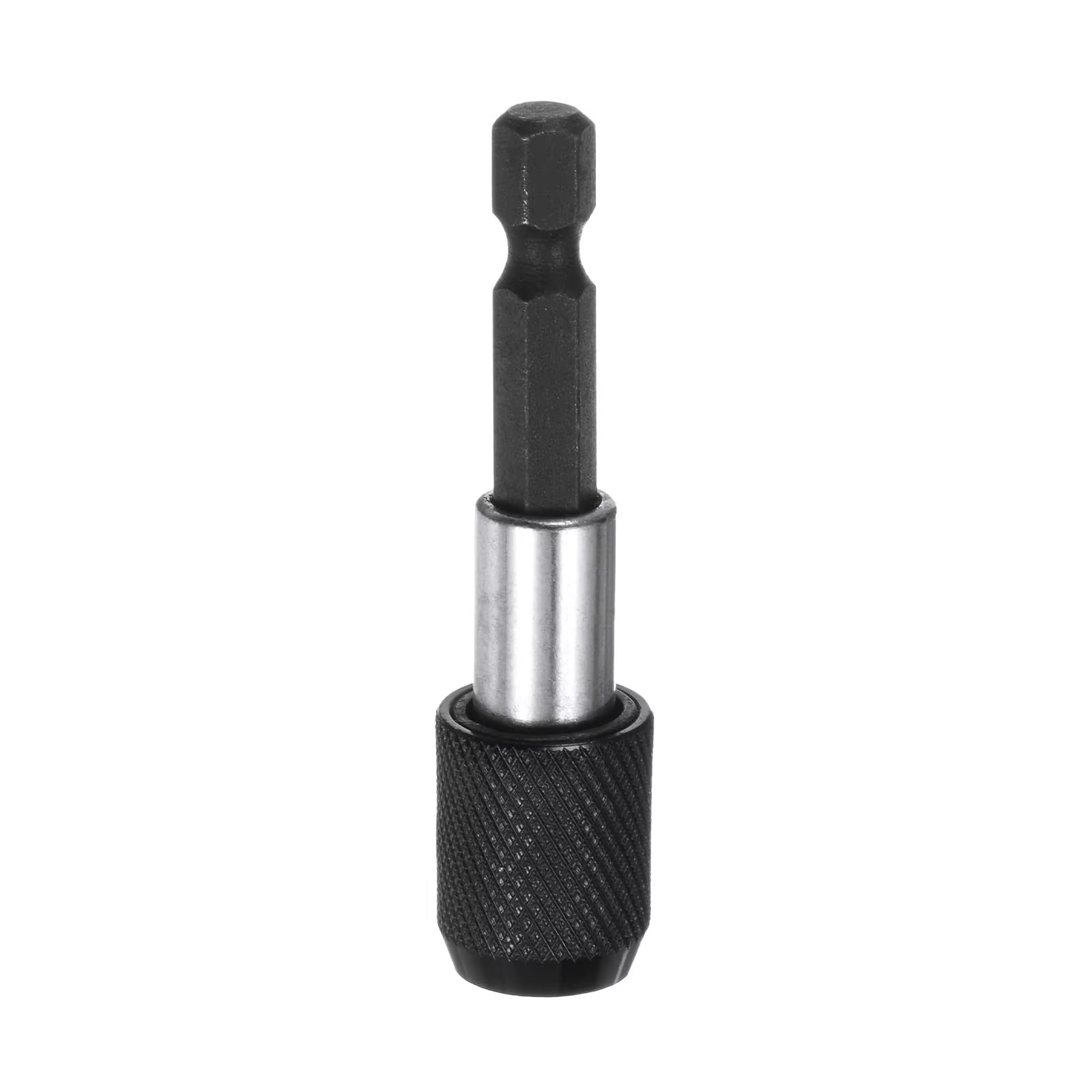 Tournevis à tige magnétique 1/4 "60mm