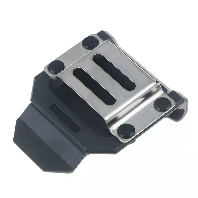 Support de perceuse pour ceinture porte-outils, Clip de ceinture pour perceuse, Étui de perceuse, Support de mètre à ruban, Porte-perceuse pour ceinture