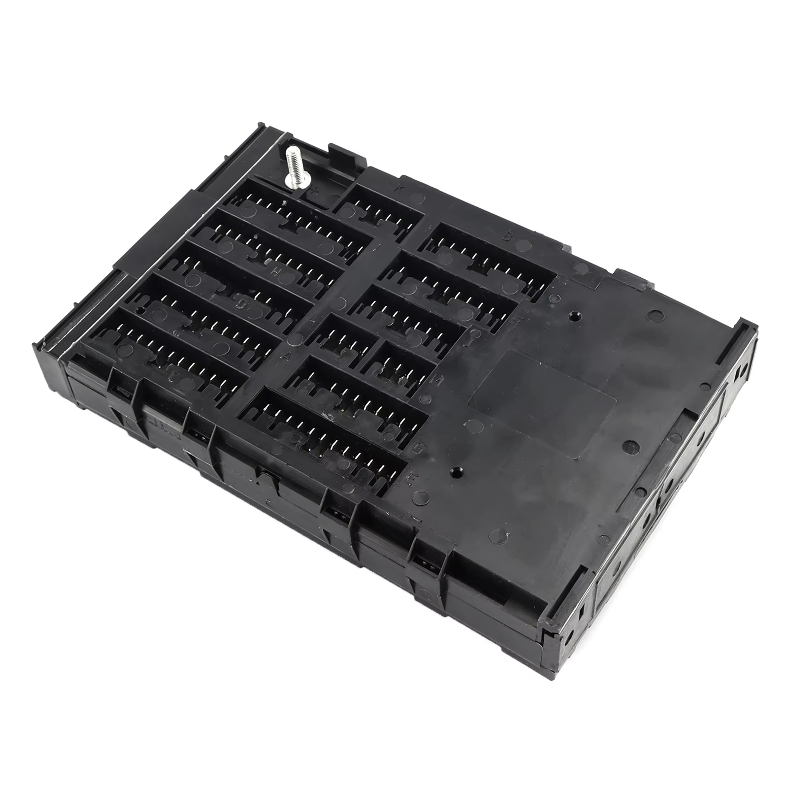 Boîte à fusibles 2997086 4838244 pour Iveco Daily II III Autobus Autocar 1989-2006