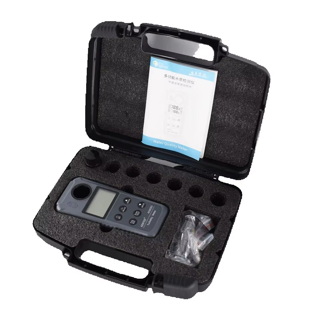 Turbidimètre Portable AE86065