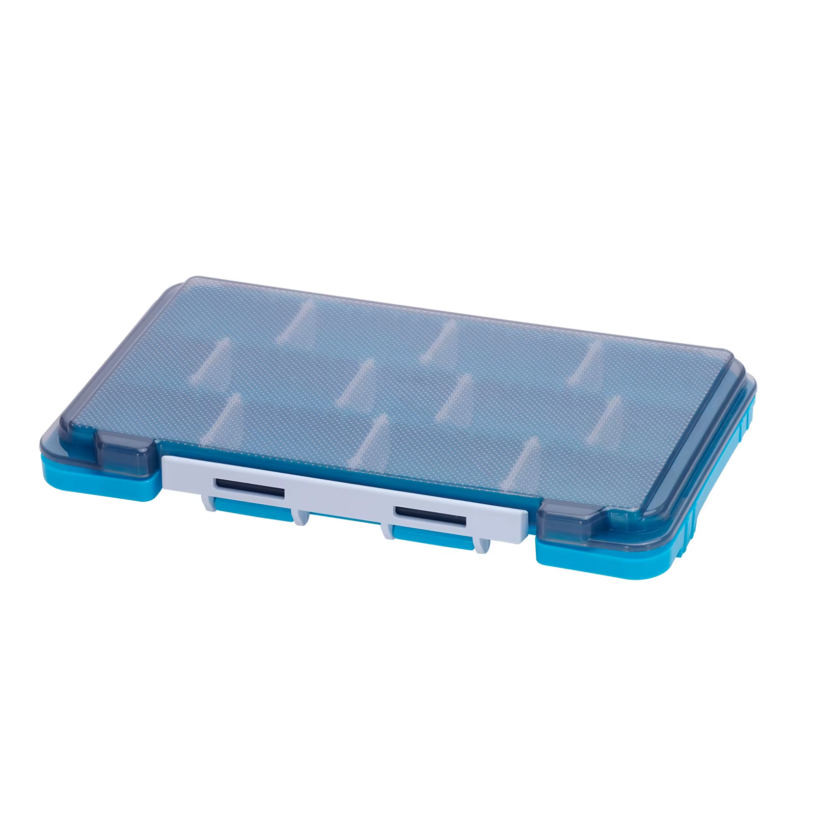 Boîte de pêche Portable, boîte d'accessoires, boîte de matériel de pêcheur, boîtes d'appâts en plastique, organisateur de crochets, outil de rangement pour produits de pêche à la carpe