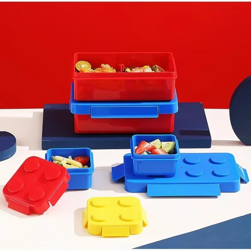 Blocs de construction pour enfants