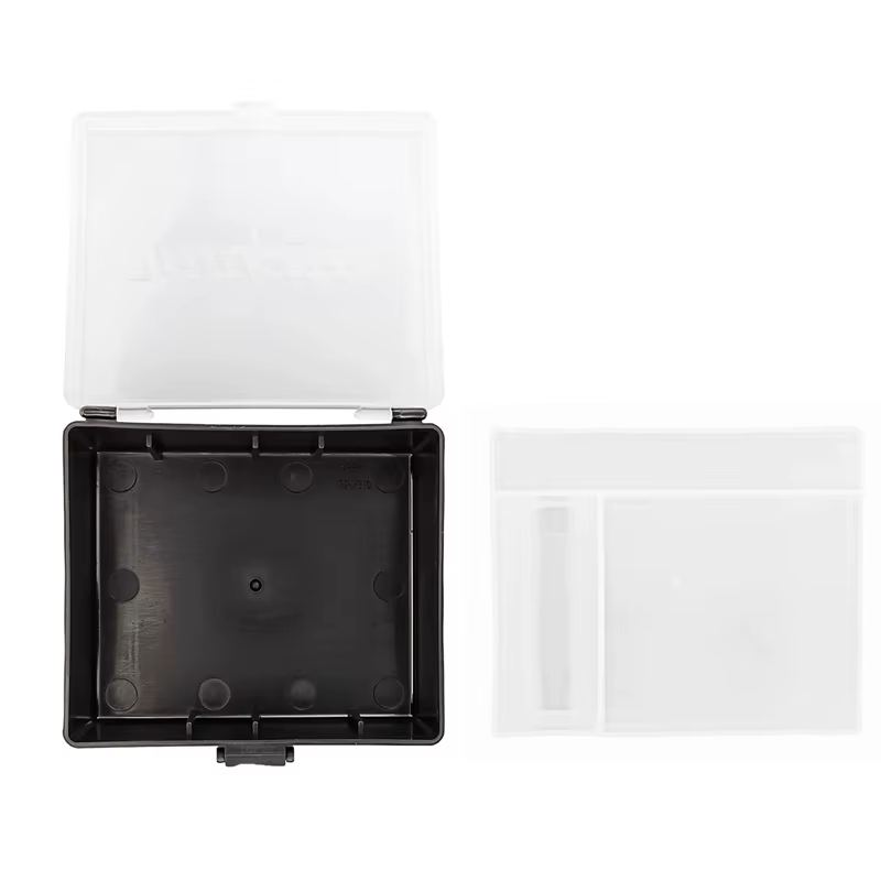 Makita-Boîte de rangement en plastique portable