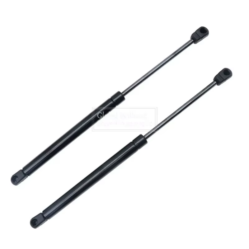 Supports de levage à gaz pour coffre arrière, 2 pièces 6895009110   Pour Toyota Yaris voiture-style1999 2000 2001 2002 2003 2004 2005