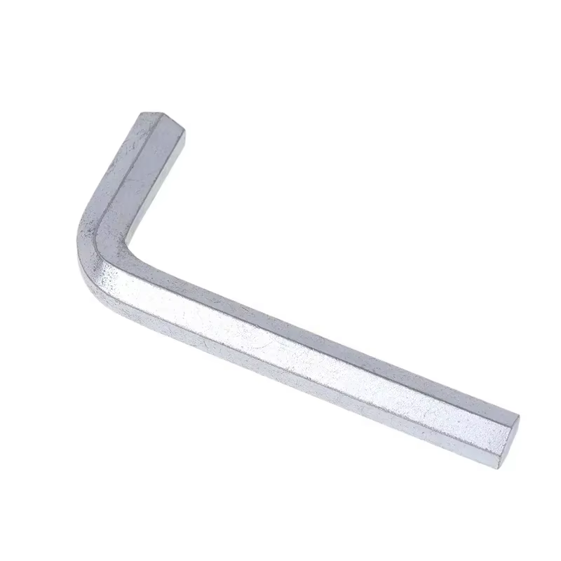 Clé Allen hexagonale de 12mm