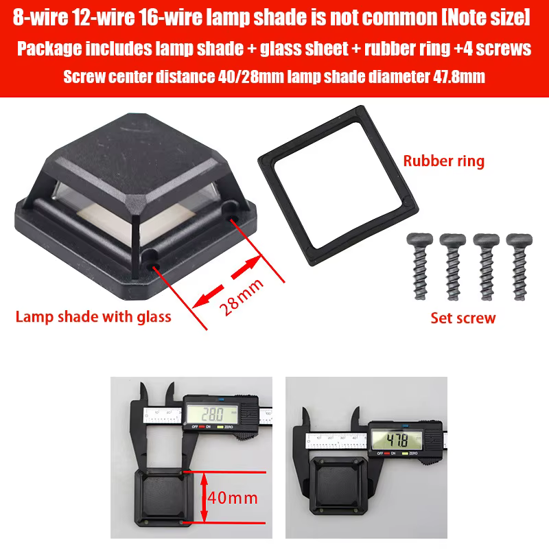 Verre de protection de niveau Laser pour Laser 3D