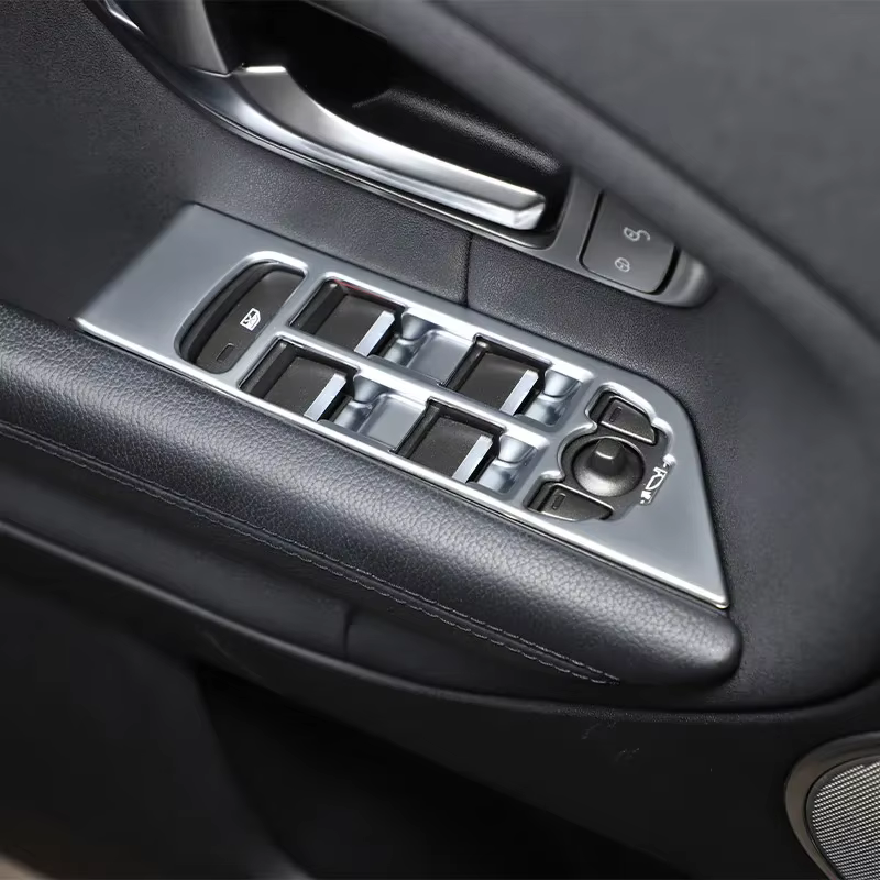 Pour Land Rover Range