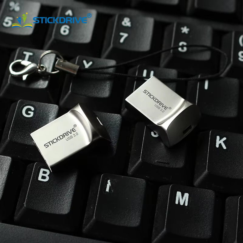 Clé USB 3.0 rapide 128 Go, mini clé USB 16 Go 32 Go 64 Go, clé USB, mémoire flash pour ordinateur portable