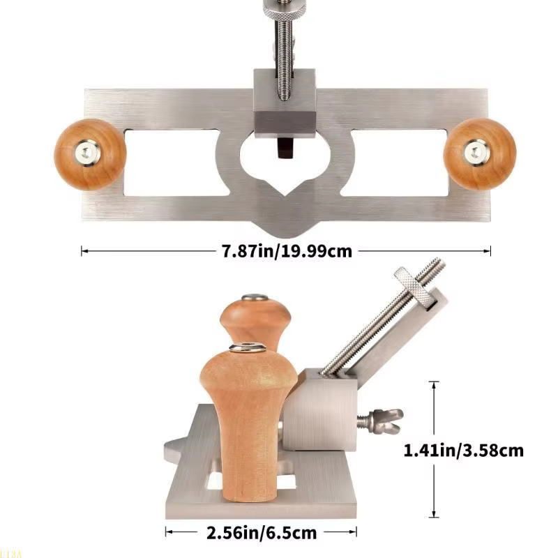 Raboteuses à bois pour outils de travail du bois