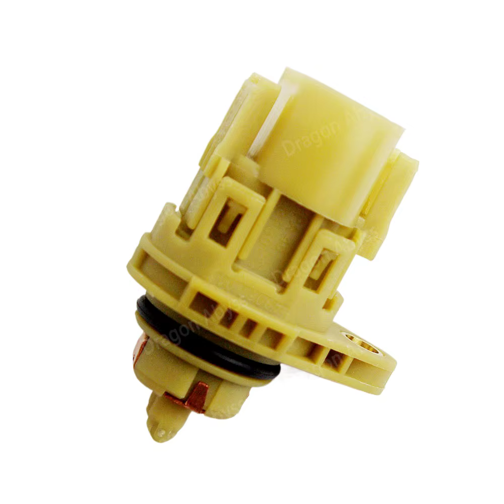 Commutateur multifonctionnel de transmission automatique