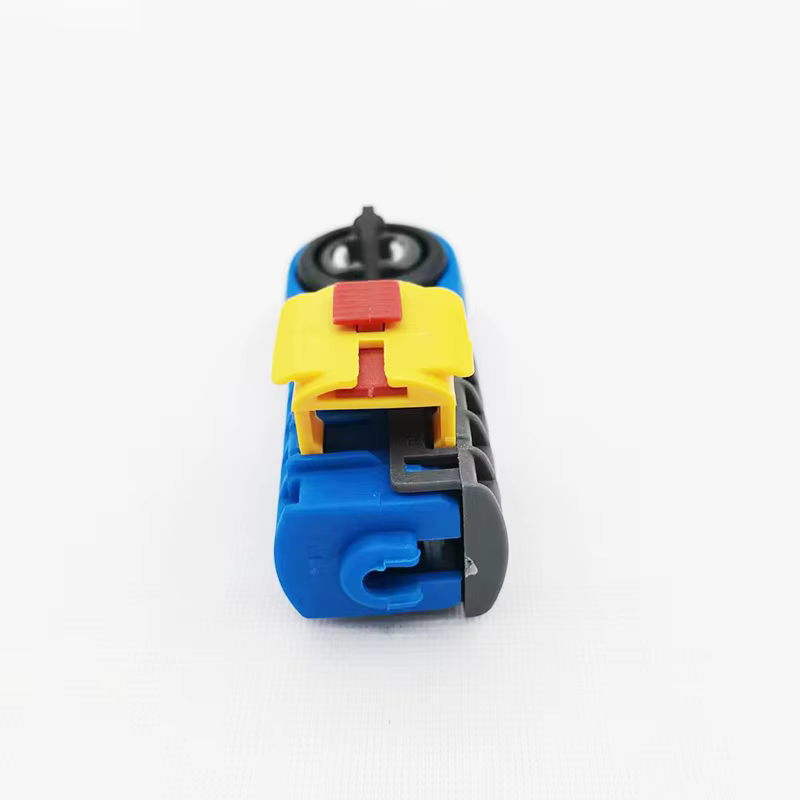 Adaptateur de connecteur de liaison d'extrémité de câble de levier de changement de vitesse, boucle de sélection pour Peugeot 407 206 207 307 308 408 pour Nissan Qashqai