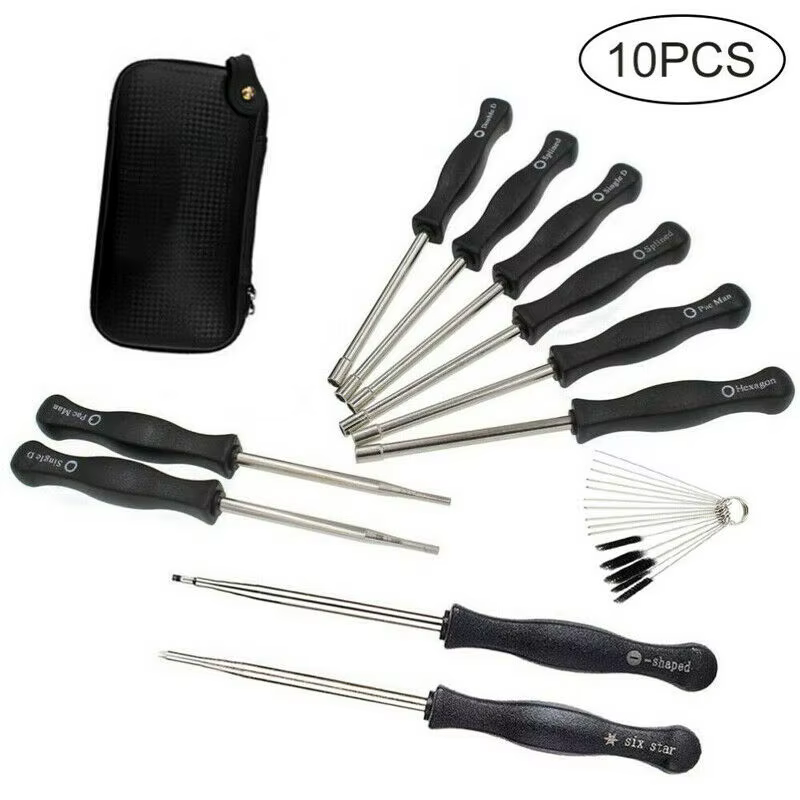 Outils de réglage du carburateur
