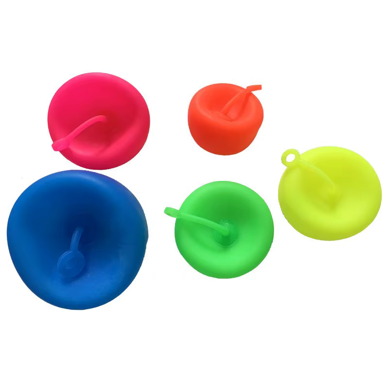 Ballon gonflable rempli d'air et d'eau pour enfants