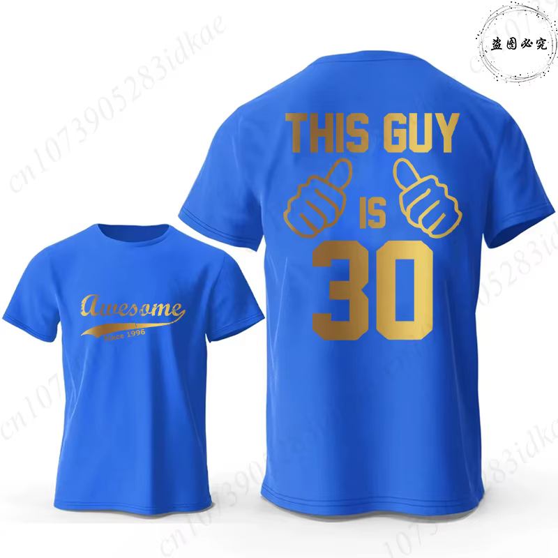 T-shirt drôle pour homme