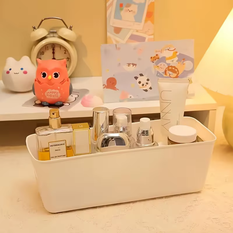 Boîte de rangement multifonctionnelle