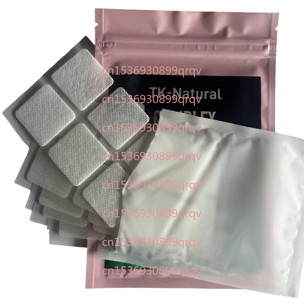 30 patchs Cortisol