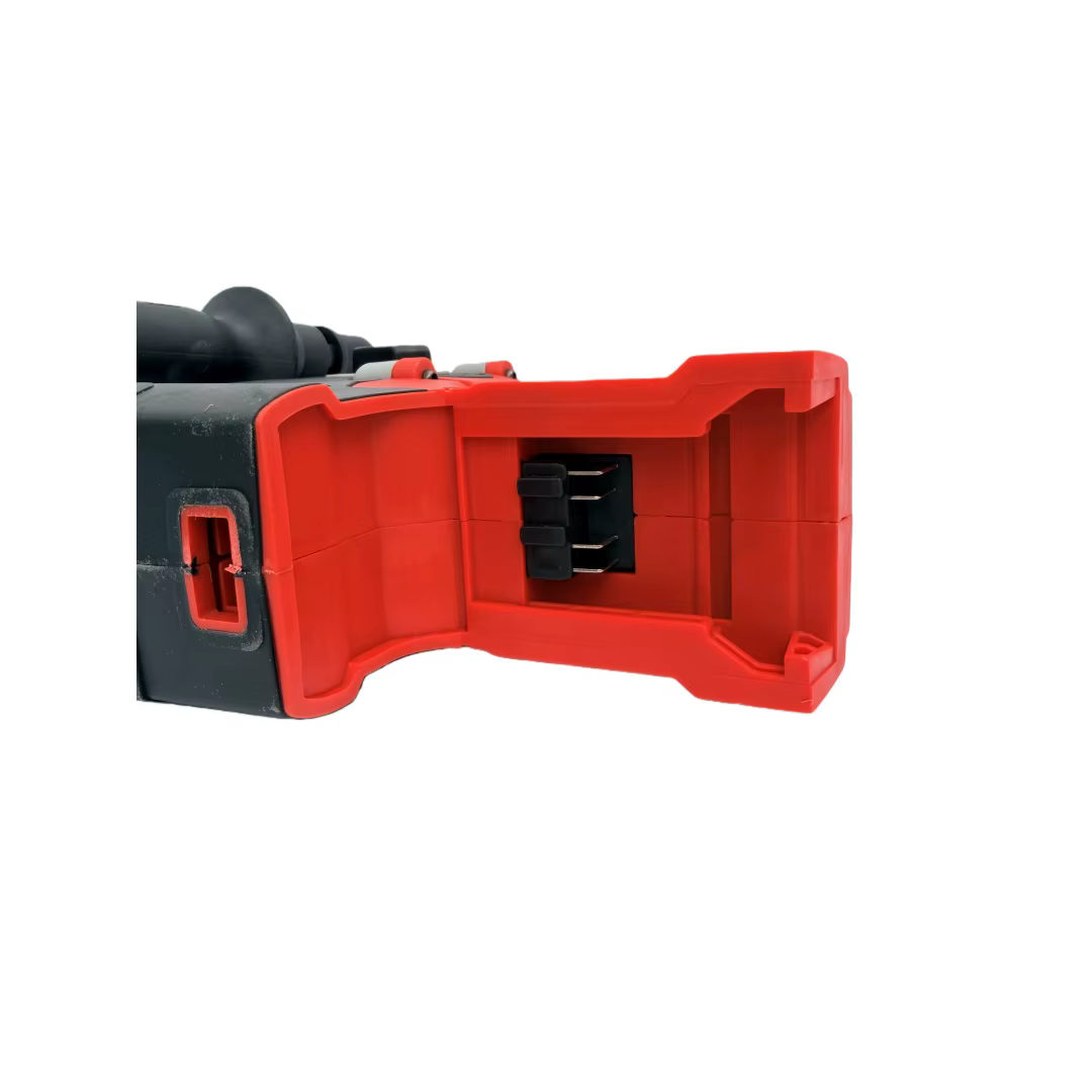 Perceuses sans fil, marteaux briseurs pour batterie Milwaukee 18V