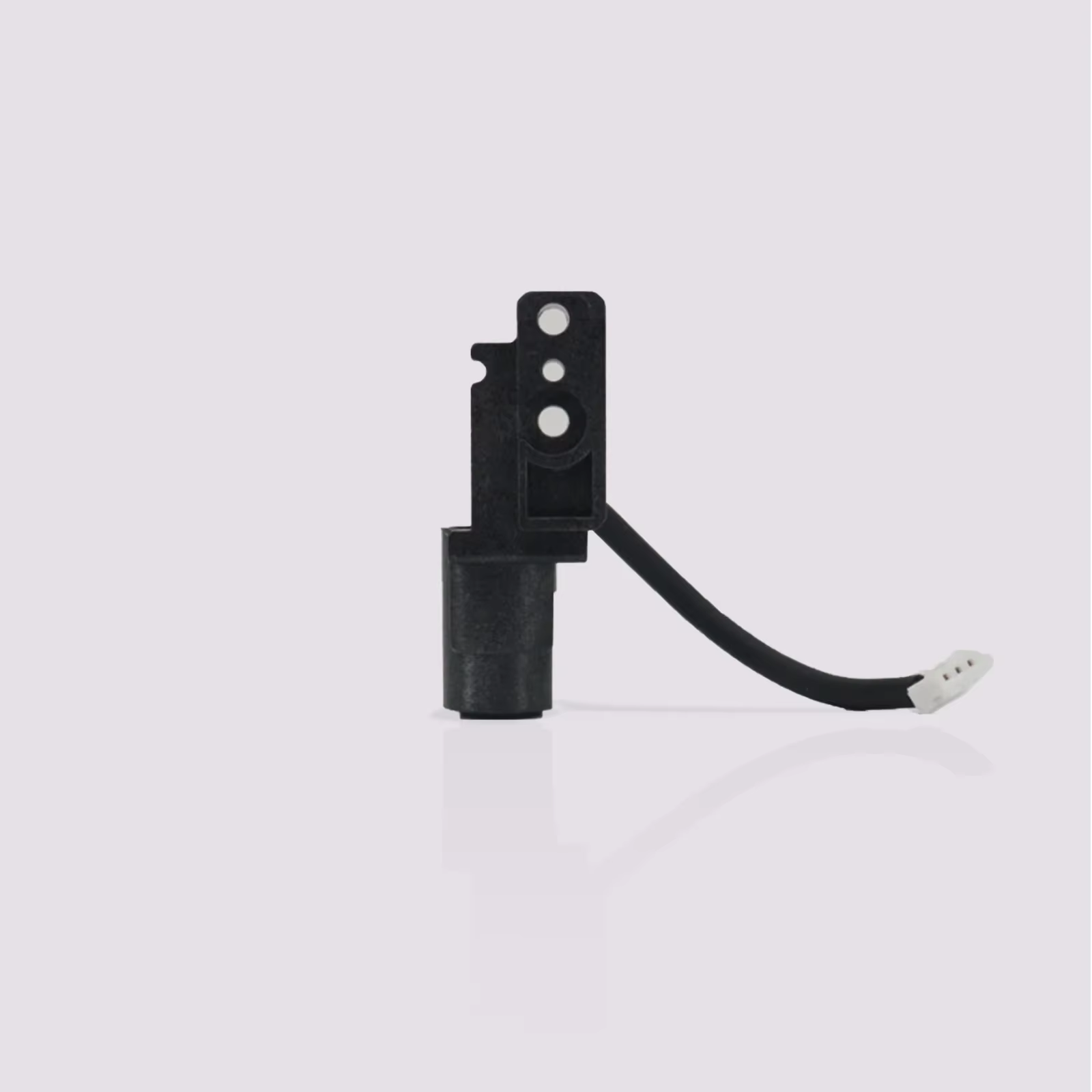 Niveleur automatique pour imprimante 3D QIDI Plus4, pièces de rechange, capteur de nivellement, capteur de niveau automatique
