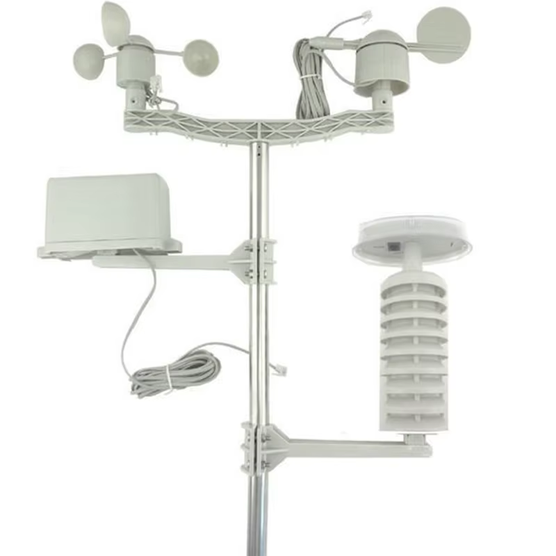Anémomètre, Instrument de mesure de la vitesse du vent, capteur de vitesse du vent, Instrument météorologique pour anémomètre Mi