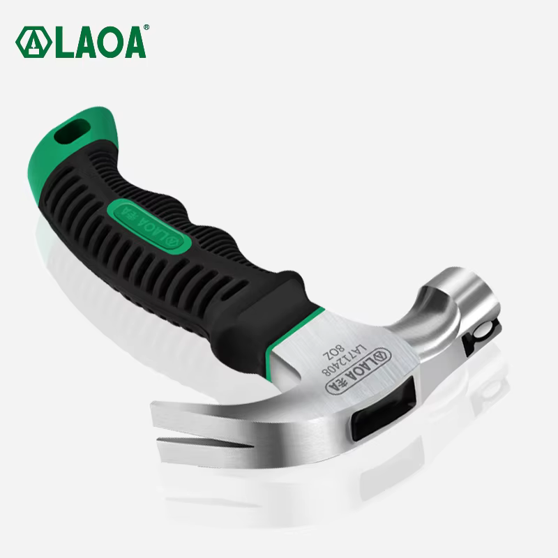 LAOA Mini marteau à griffes 8OZ
