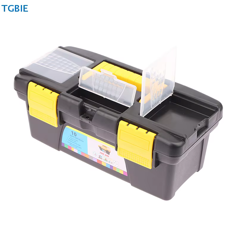 [TL][TL] Boîte à outils à deux niveaux