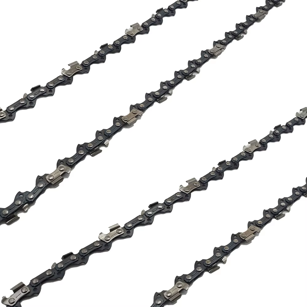 Barre de guidage de tronçonneuse 14 pouces avec scie JO3/8 LP 50, scie à sections JOFor STIHL MS170 MS180 MS250, accessoires pour outils électriques